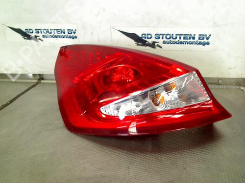 Left taillight FORD FIESTA VI (CB1, CCN) 1.0 | BP29299784C34 