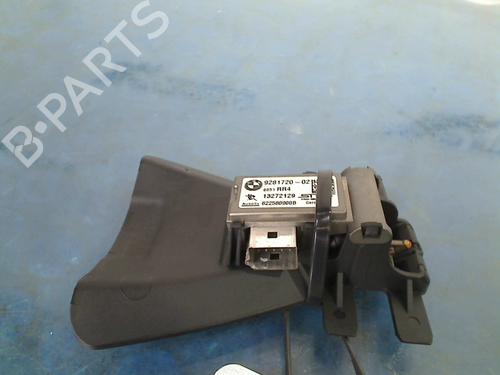 Camera BMW 5 (F10) 518 d | BP17433064E14 