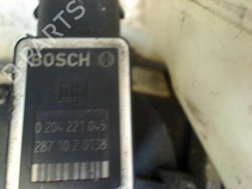 Brake master cylinder MERCEDES-BENZ E-CLASS (W211) E 220 CDI (211.006) | BP11299232M77