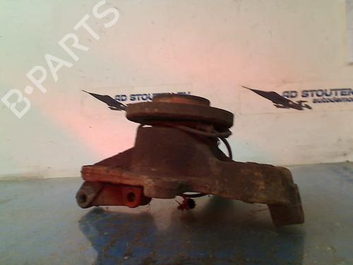 Used Left front steering knuckle MERCEDES-BENZ SPRINTER 3,5-t Van (B906) 310 CDI (906.631, 906.633, 906.635, 906.637) (95 hp) 29247704