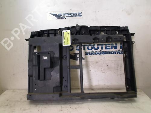 Used Crossmember CITROËN C4 CACTUS 1.2 VTi 82 (82 hp) 11326668