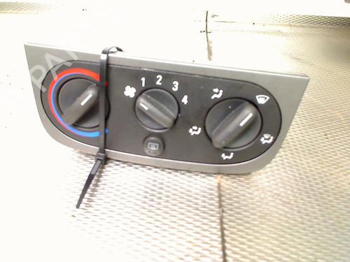 Climate control OPEL TIGRA TwinTop (X04) 1.4 (R97) | BP33714519I5 - Image 2