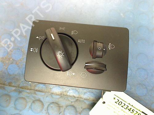 Headlight switch FORD FOCUS II Turnier (DA_, FFS, DS) 1.8 | BP16407549I24 