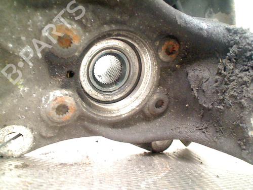Left front steering knuckle AUDI TT (8J3) 2.0 TFSI | BP29965338M25