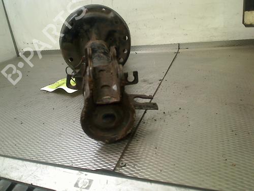 Right front shock absorber OPEL COMBO Box Body/MPV (X12) 1.3 CDTI (B05) | BP33112242M17  - Image 6