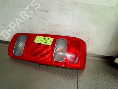 Used Right taillight Right taillight 38771318 38771318