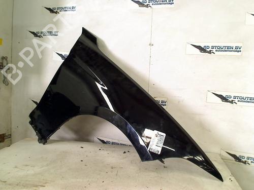 Right front fenders BMW 1 (F21) 114 i | BP29074419C42 