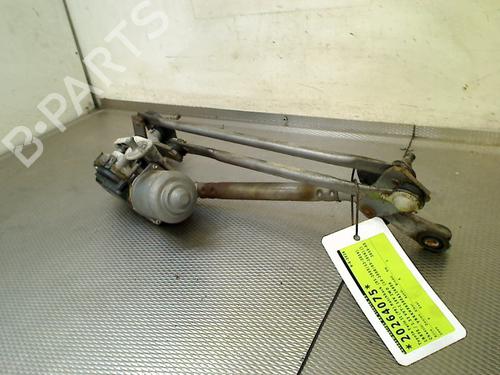 Used Front wipers mechanism Front wipers mechanism 39199800 39199800