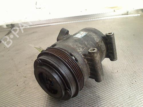 AC compressor CHEVROLET SPARK (M300) 1.0 | BP31915849M34 