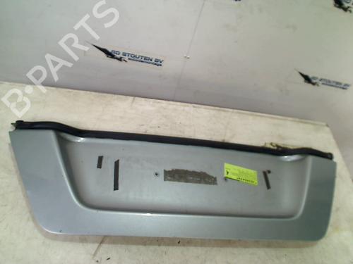 Tailgate VOLVO C70 II Convertible (542) T5 | BP18305435C6 