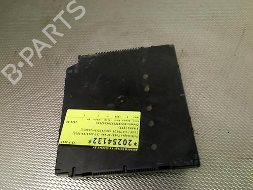 Electronic module VW CADDY IV Box Body/MPV (SAA, SAH) 2.0 TDI | BP32113805M83