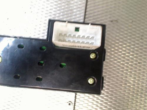 Left front window switch HYUNDAI i30 Estate (FD) 1.6 | BP33907392I27  - Image 5