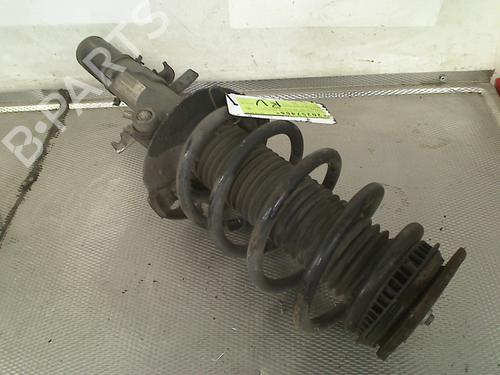 Right front shock absorber FORD TRANSIT CONNECT V408 Box Body/MPV 1.5 TDCi | BP35955556M17 - Image 6