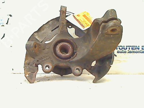 Used Left front steering knuckle VOLVO S40 II (544) 2.0 D (136 hp) 11258100