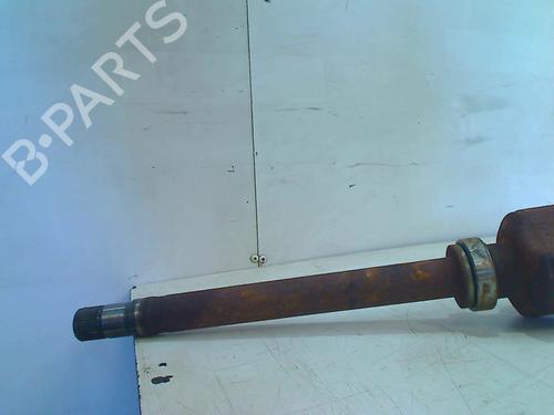 Right front driveshaft CITROËN JUMPER II Van 2.0 BlueHDi 130 | BP38461973M39 - Image 4