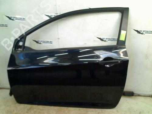 Left front door KIA PICANTO II (TA) 1.0 | BP27290882C2 