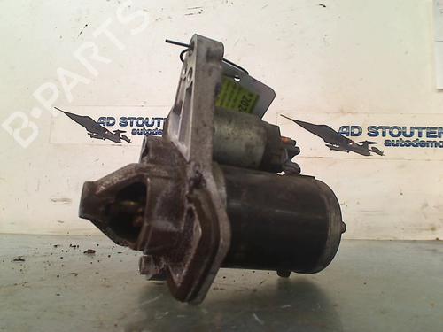 Starter DACIA LODGY (JS_) 1.2 TCe (JSAY, JSM0) | BP17185719M8 