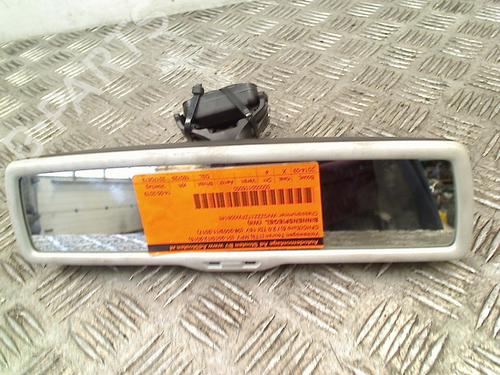 Used Rear mirror VW TOURAN (1T3) 2.0 TDI (140 hp) 11308670