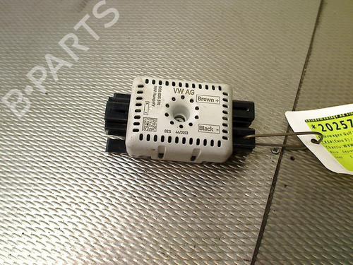 Used Electronic module Electronic module 37509092 37509092