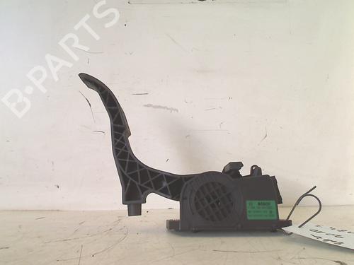 Used Pedal SKODA FABIA II Combi (545) 1.4 TDI (80 hp) 13125864