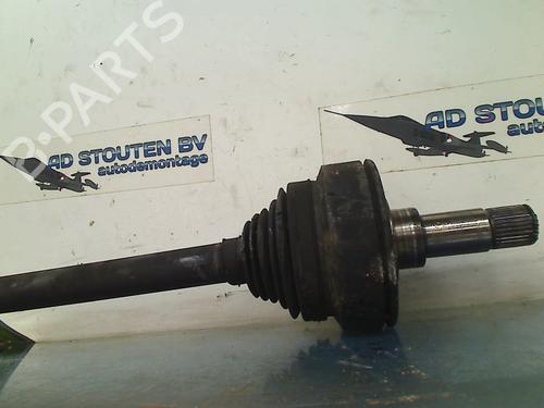 Right rear driveshaft MERCEDES-BENZ V-CLASS (W447) V 250 BlueTEC / d (447.811, 447.813, 447.815) | BP31356778M41 - Image 2