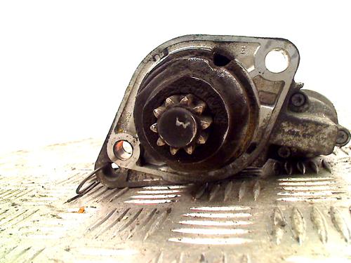 Starter SEAT LEON (1P1) 1.9 TDI | BP11305734M8 