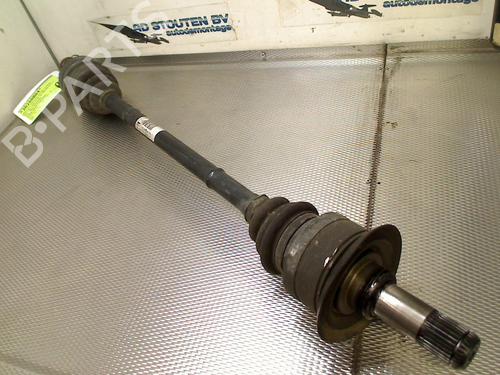 Used Right rear driveshaft BMW 3 (F30, F80) 320 d (163 hp) 31353268