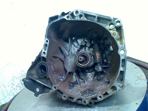 Used Gearbox Gearbox TOYOTA AYGO (_B1_) 1.0 (KGB10_, KGB10R) (68 hp) 33817913 33817913