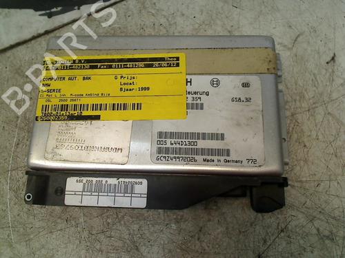 Used Gearbox control unit BMW 5 (E39) 523 i (170 hp) 11296565