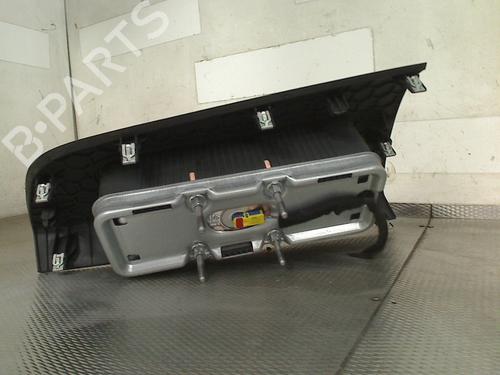 Passenger airbag DACIA SANDERO II TCe 90 (B8M1, B8MA, B8AC) | BP31256882C10