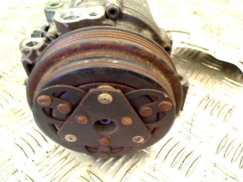 AC compressor SUBARU IMPREZA Saloon (GD) 1.6 | BP11257536M34 