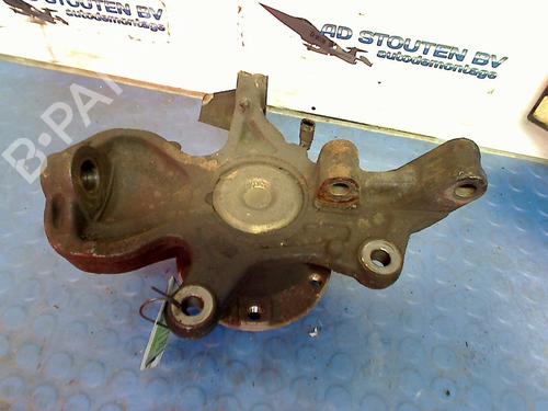 Used Right front steering knuckle MERCEDES-BENZ SPRINTER 3,5-t Van (B906) 314 CDI (906.631, 906.633, 906.635, 906.637) (143 hp) 29247701