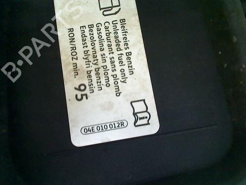 Fuel flap VW POLO VI (AW1, BZ1, AE1) 2.0 GTI | BP27436974C131 