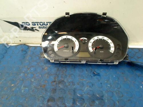 instrument-cluster-kia-picanto-i-sa-10-9402307731-2004-2005-2006-2007-2008-2009-2010-2011-2012-11324232 main image