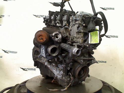 Used Engine MERCEDES-BENZ C-CLASS (W205) C 350 e (205.047) (279 hp) 32113771