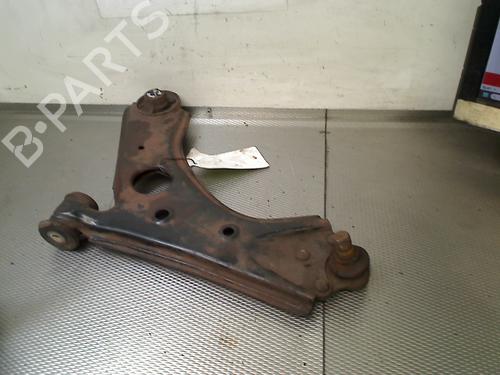 Left front suspension arm OPEL COMBO Box Body/MPV (X12) 1.3 CDTI (B05) | BP33112238M12 - Image 3