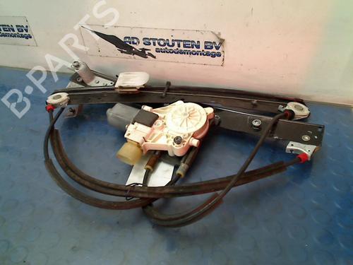 Used Front right window mechanism FORD MONDEO IV (BA7) 1.8 TDCi (125 hp) 12587670