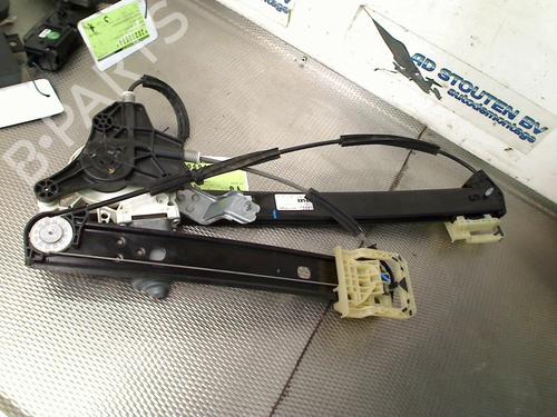 Rudehejsemekanisme Højre bagtil AUDI E-TRON (GEN) 50 quattro | BP36159859C25 - Image 5