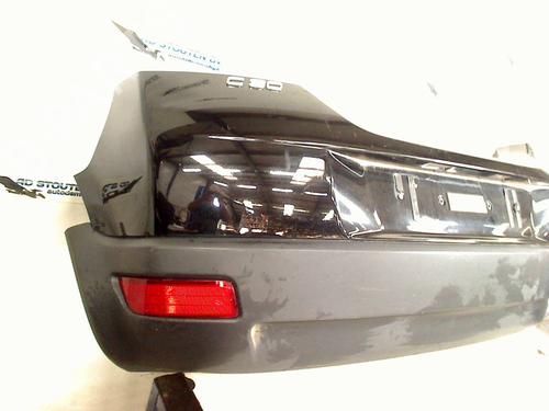 Rear bumper VOLVO C30 (533) 1.8 | BP28358027C8 