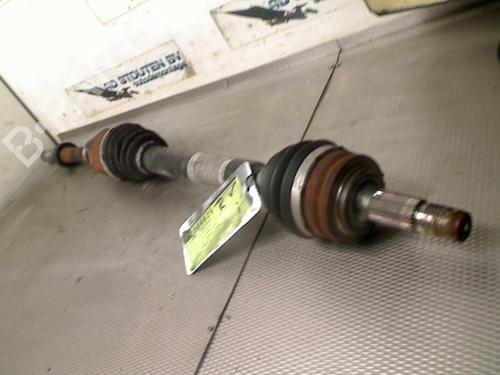 Right front driveshaft OPEL MOKKA MOKKA-e (76) | BP31356788M39  - Image 6