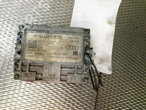 Electronic module VW PASSAT B8 Variant (3G5, CB5) 1.6 TDI | BP31060098M83