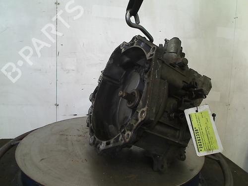 Used Gearbox Gearbox 39077370 39077370