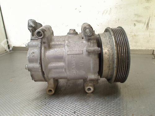 AC compressor RENAULT KANGOO Express (FW0/1_) 1.5 dCi 75 (FW07, FW10, FW04) | BP39585472M34 - Image 6