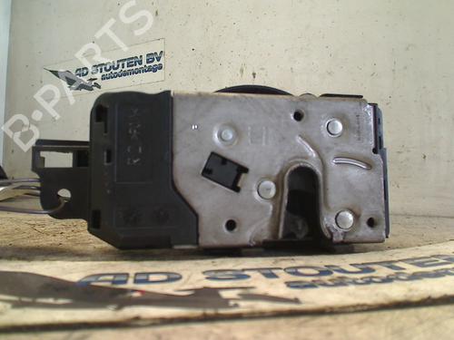 Front right lock OPEL ASTRA H GTC (A04) 1.8 (L08) | BP13125111C97 