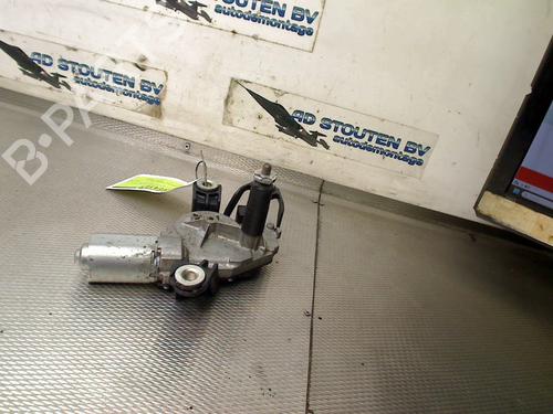Used Rear wiper motor Rear wiper motor VW POLO V (6R1, 6C1) 1.2 TDI (75 hp) 33421846 33421846