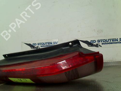 Left taillight NISSAN X-TRAIL I (T30) 2.2 dCi | BP27380739C34 