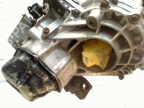Gearbox CHEVROLET SPARK (M300) 1.0 LPG | BP29826851M3 