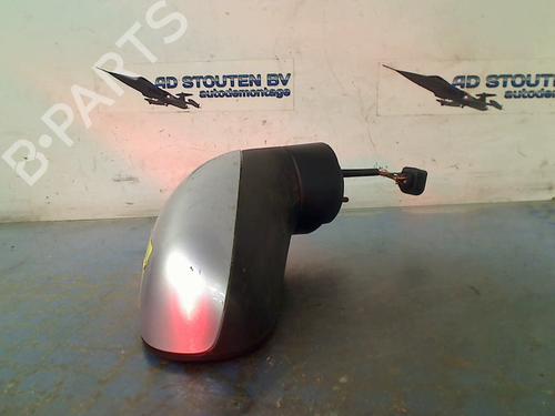 Right mirror SEAT LEON (1P1) 2.0 FSI | BP17209827C27 