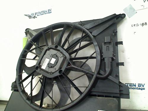 Fan VOLVO XC90 I (275) T6 AWD | BP28276546M128 