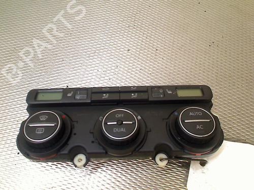 Used Climate control VW GOLF V (1K1) 1.4 TSI (122 hp) 32349861